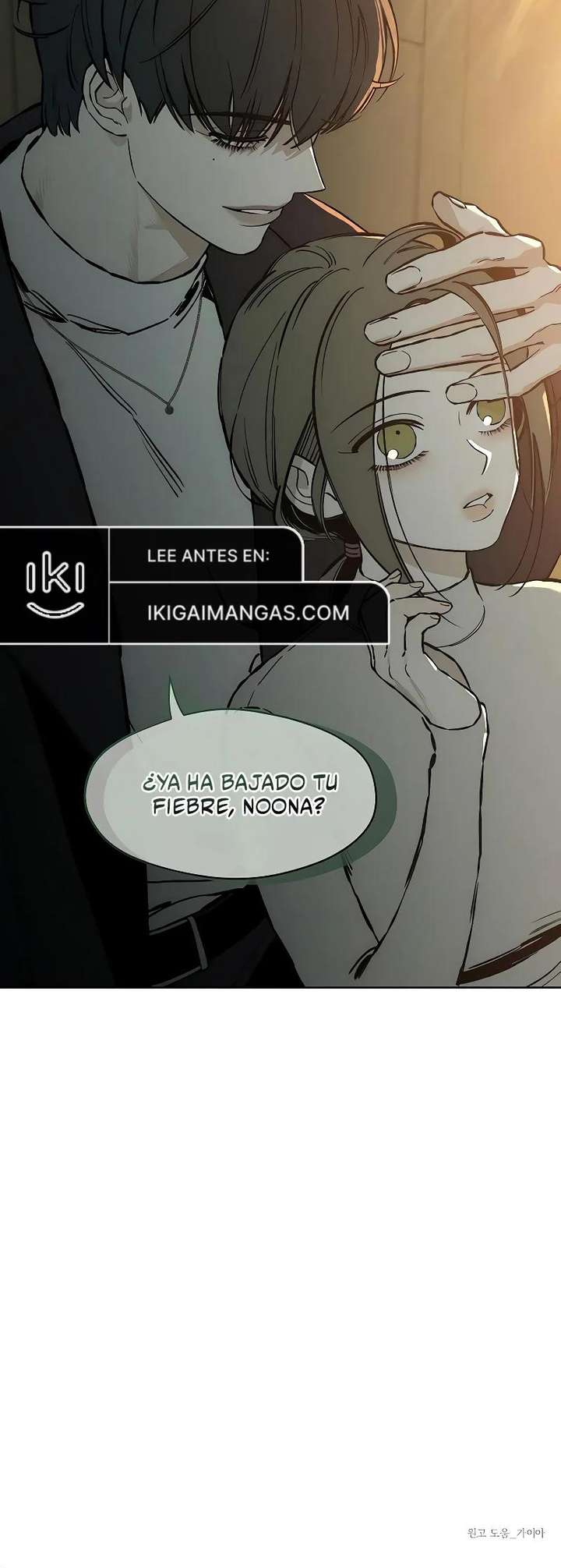 Lágrimas en las flores marchitas Capitulo 19 página 36