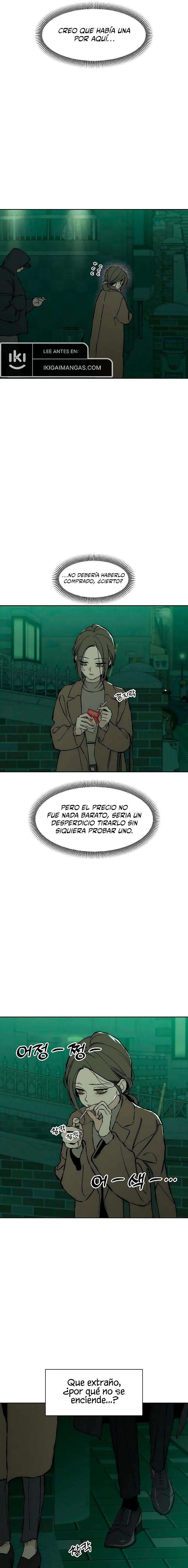 Lágrimas en las flores marchitas Capitulo 21 página 27
