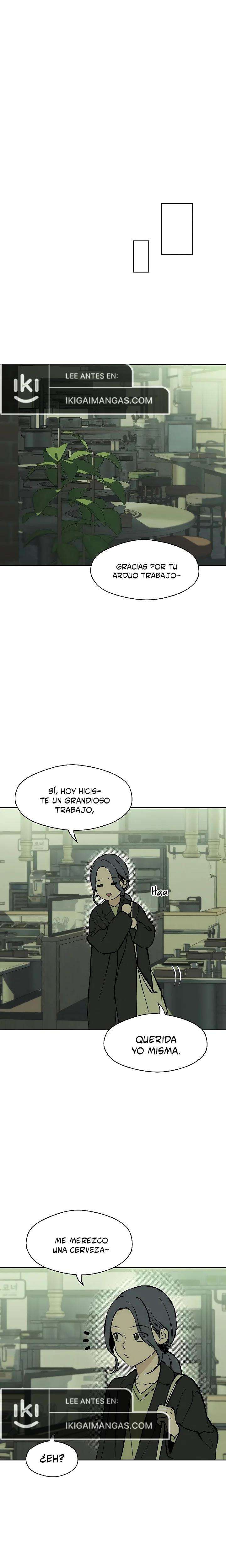 Lágrimas en las flores marchitas Capitulo 24 página 17