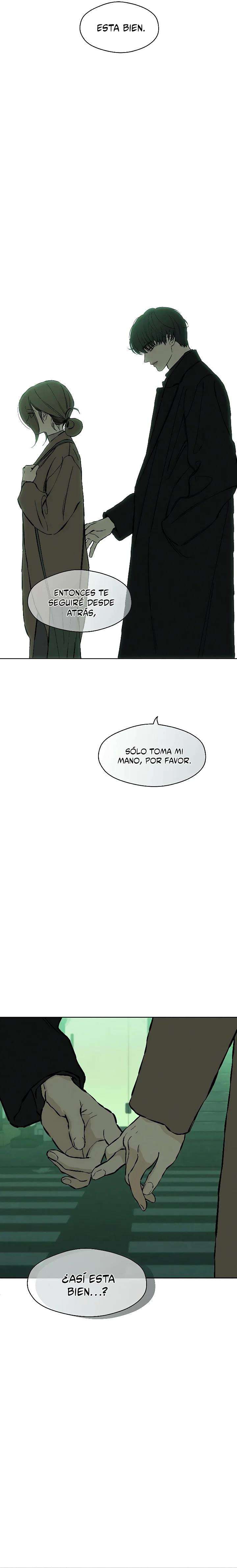 Lágrimas en las flores marchitas Capitulo 24 página 25