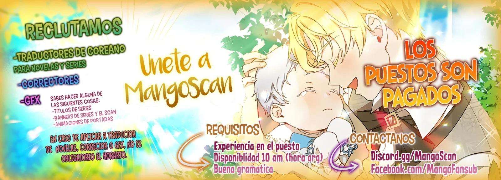 Lágrimas en las flores marchitas Capitulo 25 página 2