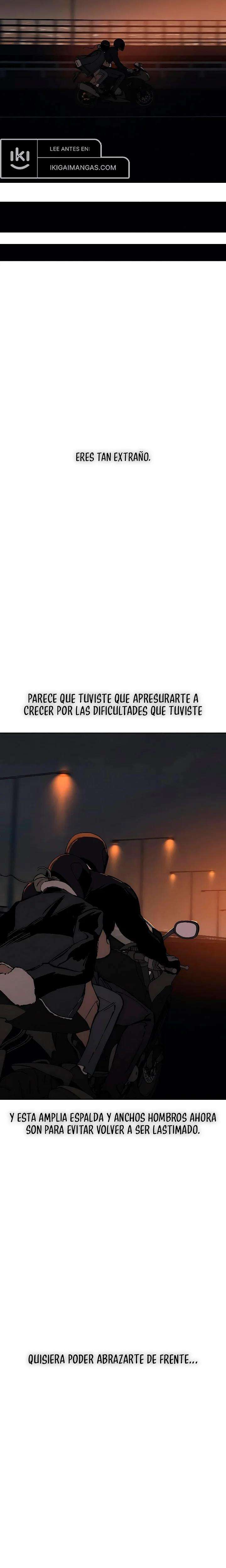Lágrimas en las flores marchitas Capitulo 26 página 17