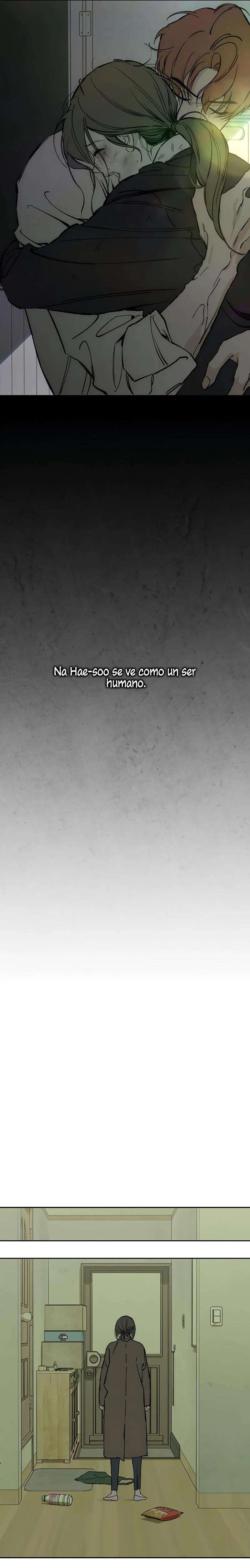 Lágrimas en las flores marchitas Capitulo 27 página 36