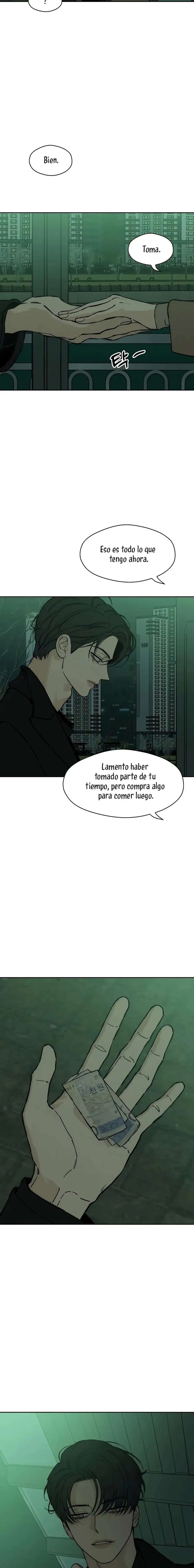 Lágrimas en las flores marchitas Capitulo 28 página 15