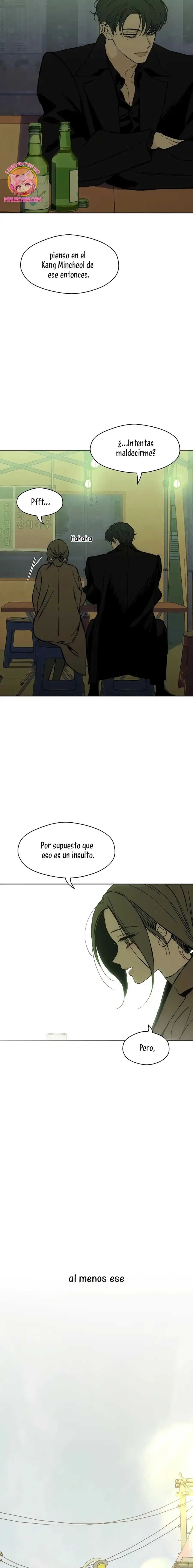 Lágrimas en las flores marchitas Capitulo 28 página 25