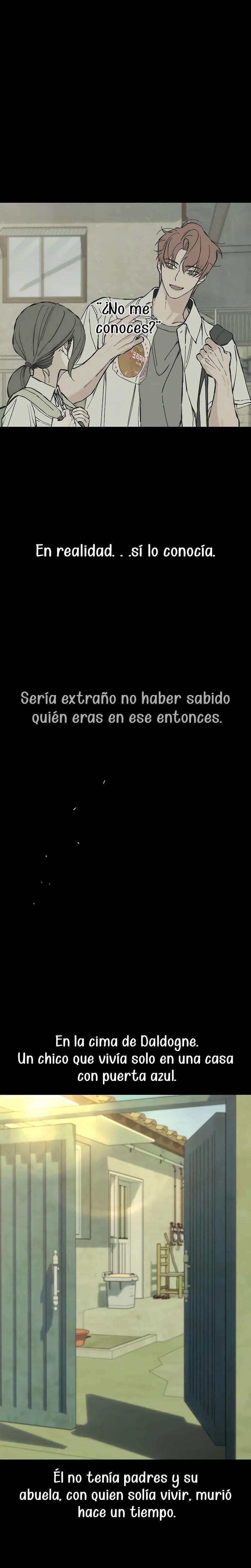 Lágrimas en las flores marchitas Capitulo 29 página 5