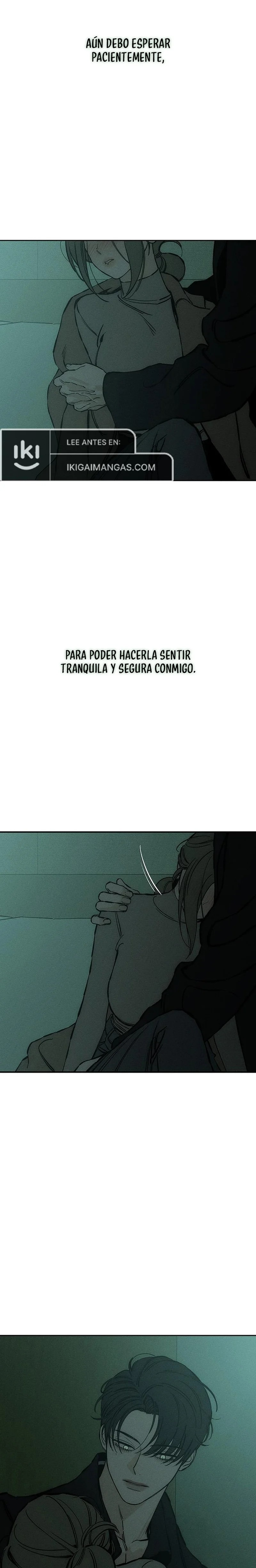 Lágrimas en las flores marchitas Capitulo 31 página 26
