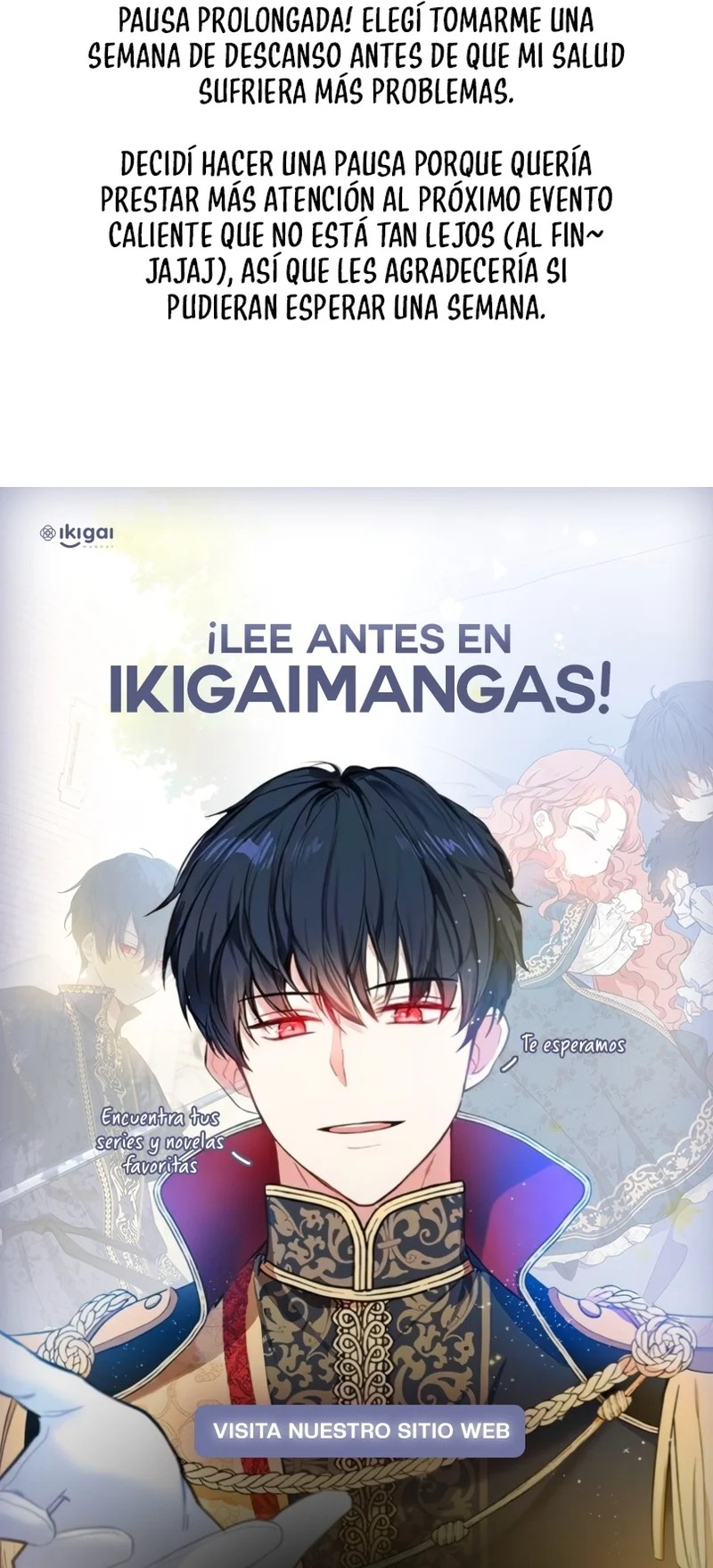 Lágrimas en las flores marchitas Capitulo 33 página 25