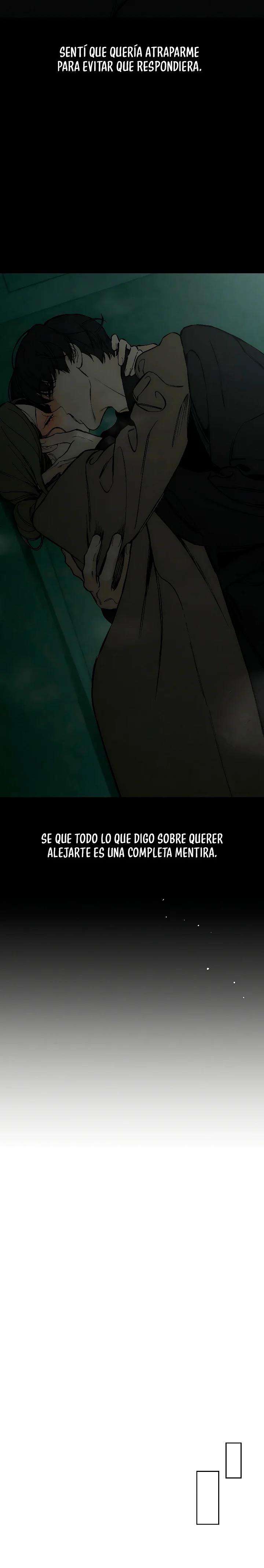 Lágrimas en las flores marchitas Capitulo 36 página 15