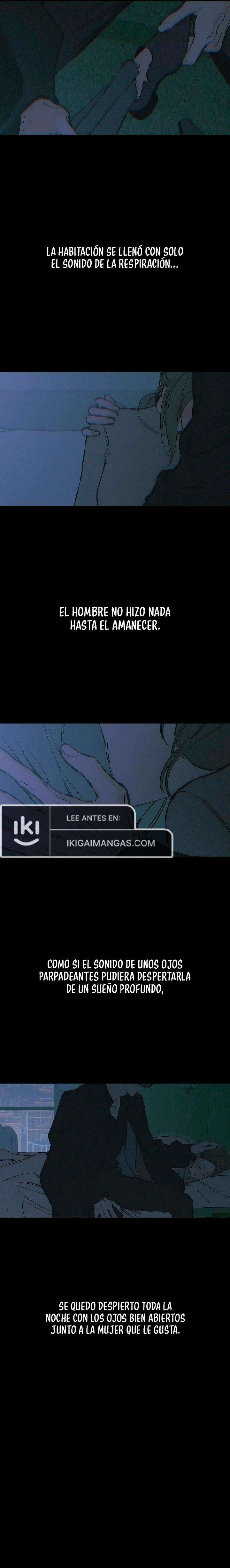 Lágrimas en las flores marchitas Capitulo 36 página 20