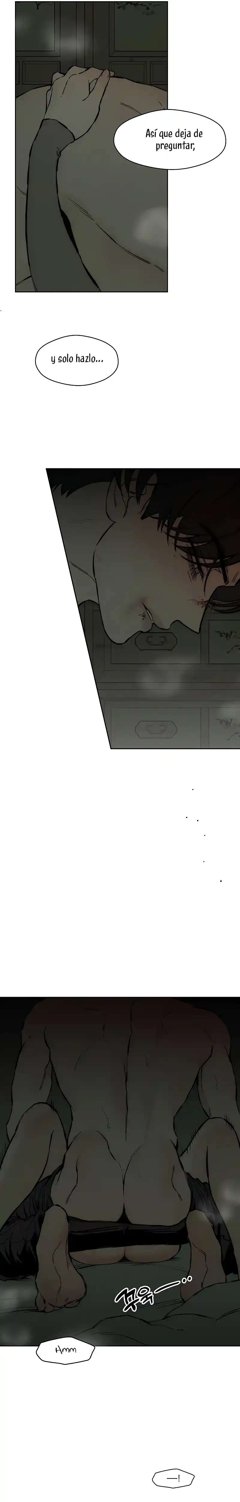 Lágrimas en las flores marchitas Capitulo 38 página 20