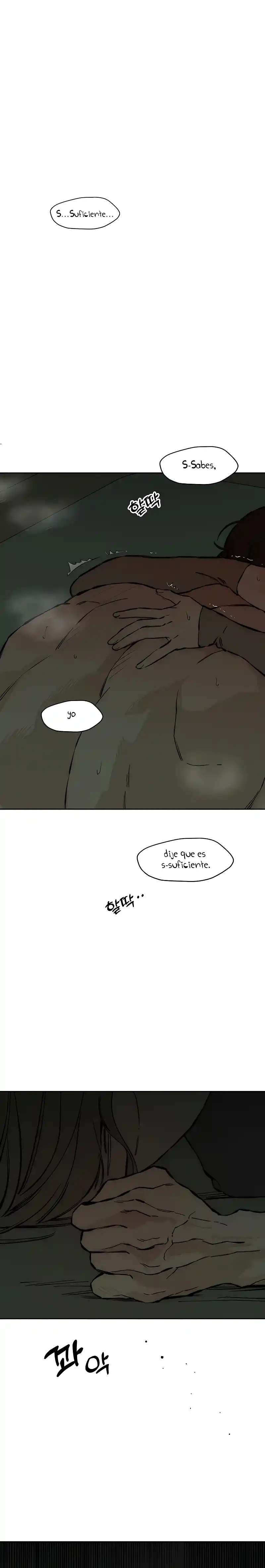 Lágrimas en las flores marchitas Capitulo 38 página 23