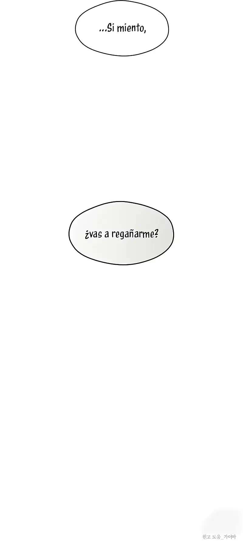 Lágrimas en las flores marchitas Capitulo 38 página 28