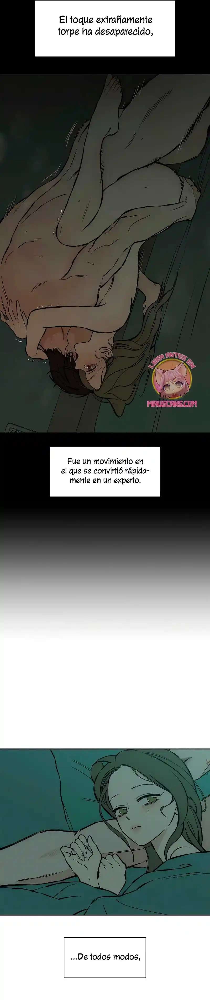 Lágrimas en las flores marchitas Capitulo 40 página 13