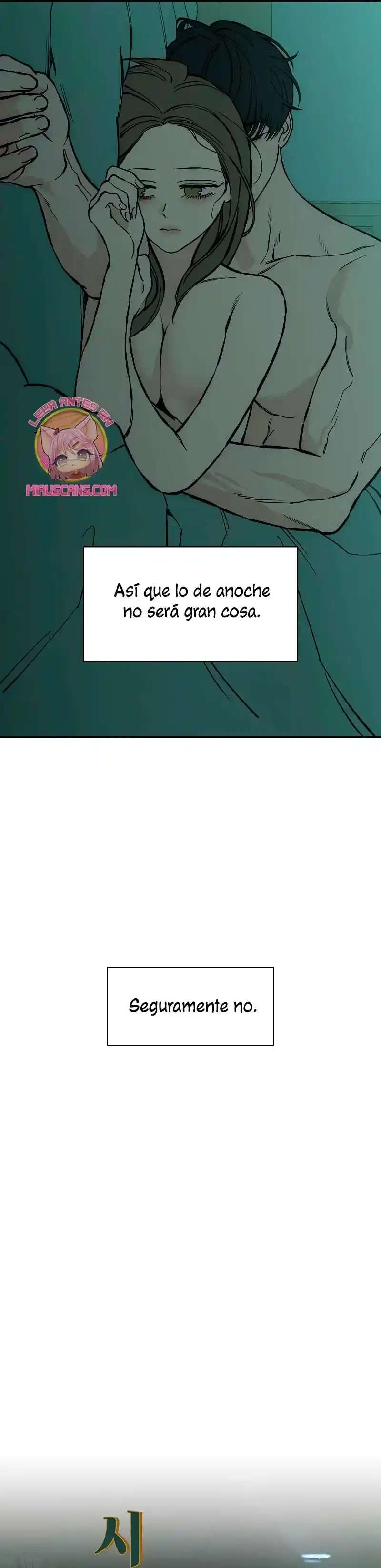 Lágrimas en las flores marchitas Capitulo 40 página 15