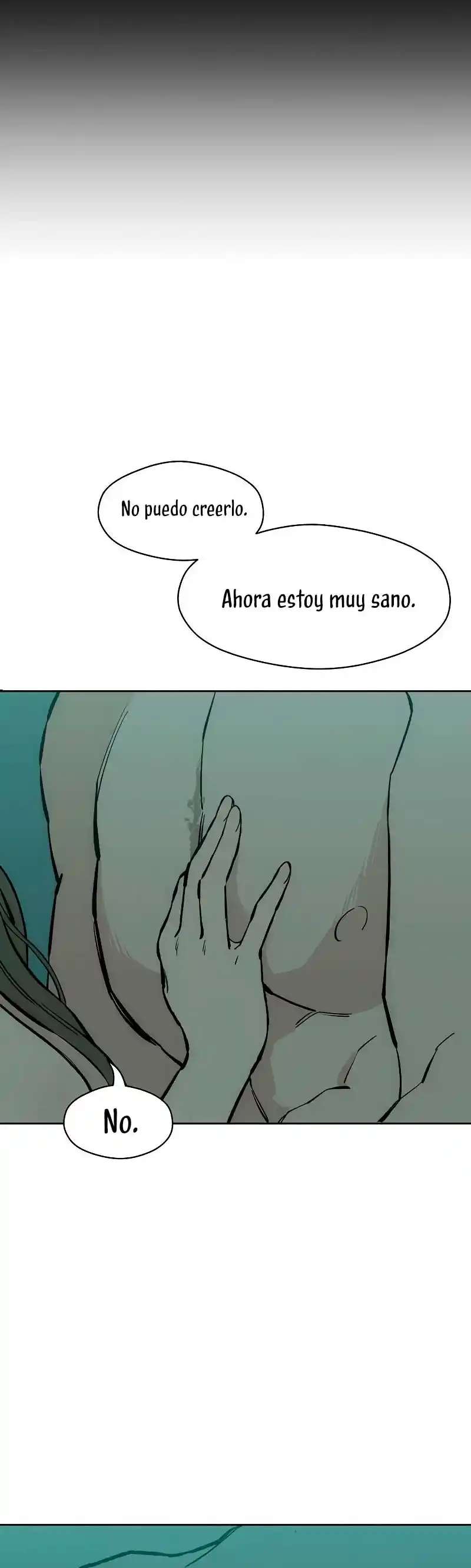 Lágrimas en las flores marchitas Capitulo 40 página 27