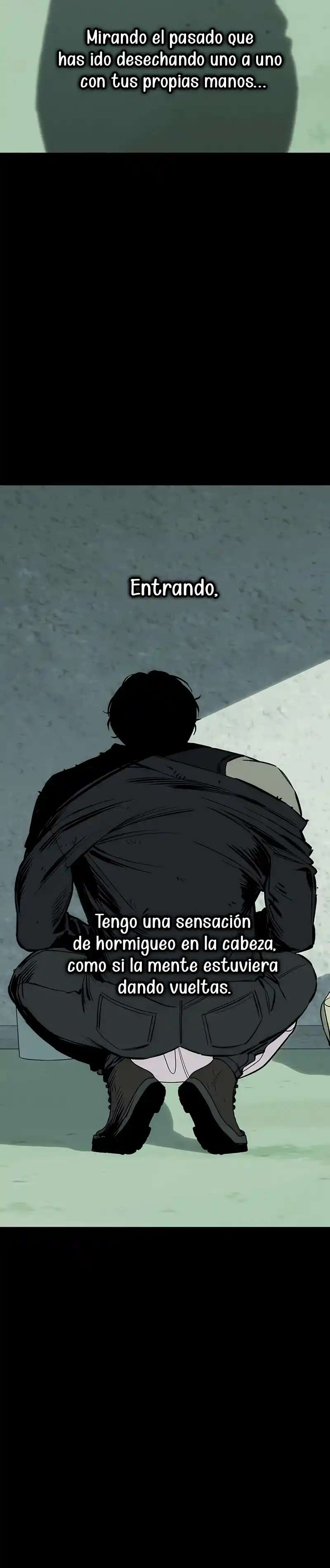 Lágrimas en las flores marchitas Capitulo 41 página 11