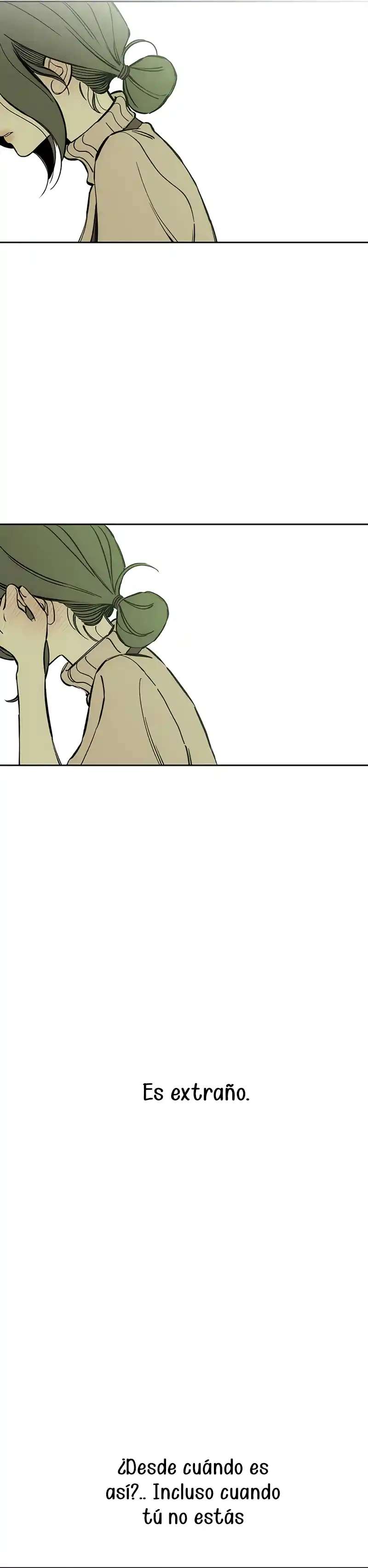 Lágrimas en las flores marchitas Capitulo 41 página 31