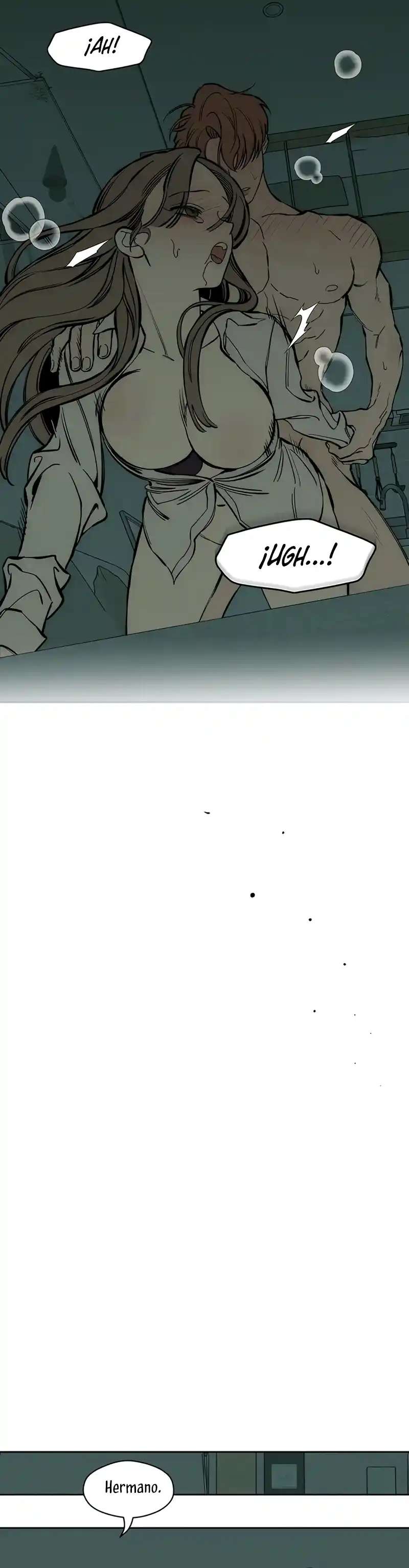 Lágrimas en las flores marchitas Capitulo 41 página 41
