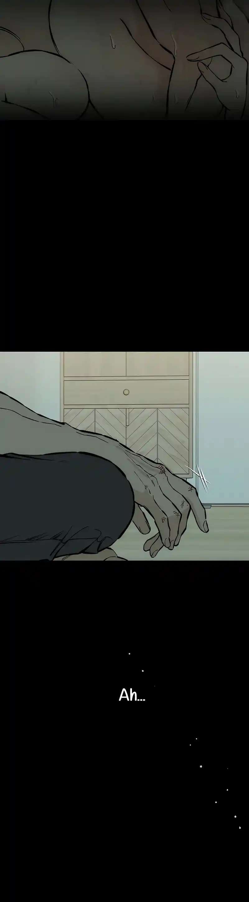 Lágrimas en las flores marchitas Capitulo 41 página 5
