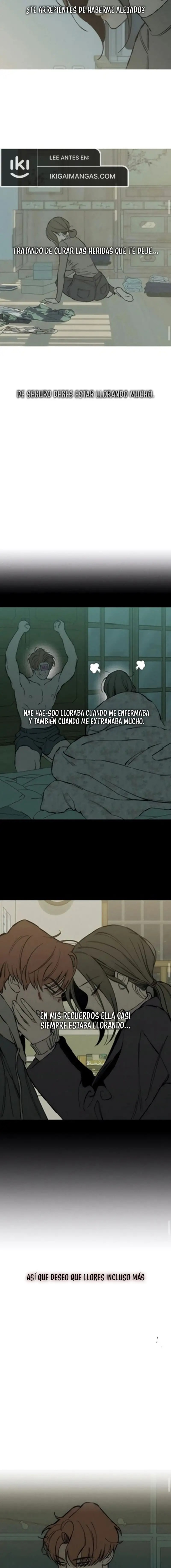 Lágrimas en las flores marchitas Capitulo 42 página 15
