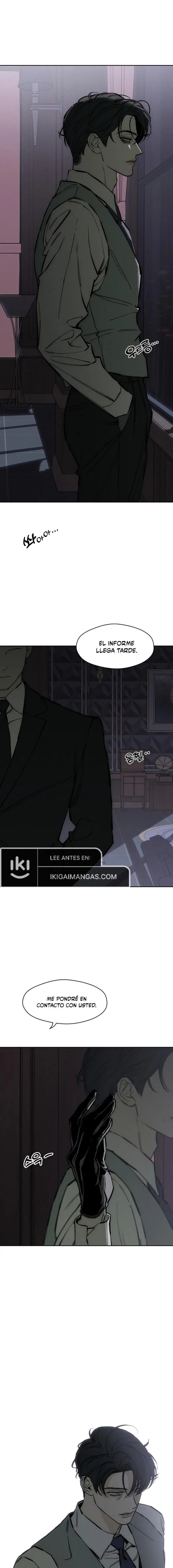 Lágrimas en las flores marchitas Capitulo 43 página 16