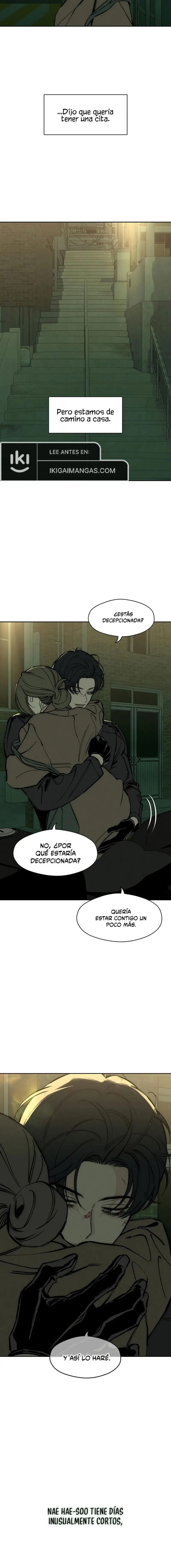 Lágrimas en las flores marchitas Capitulo 43 página 2