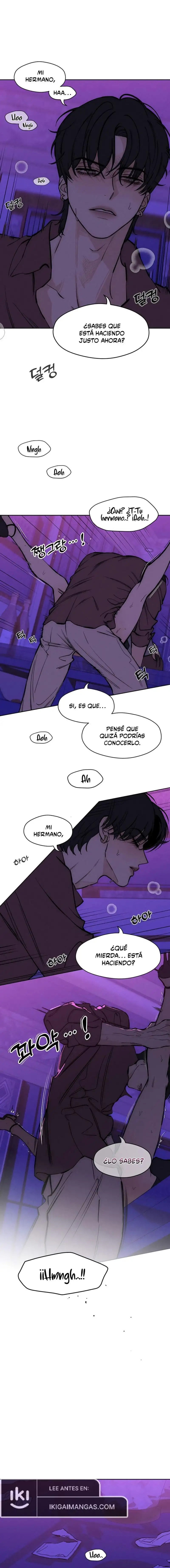 Lágrimas en las flores marchitas Capitulo 44 página 2