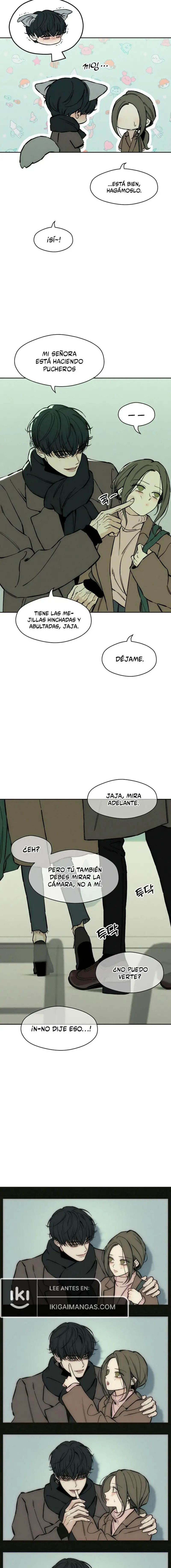 Lágrimas en las flores marchitas Capitulo 45 página 2