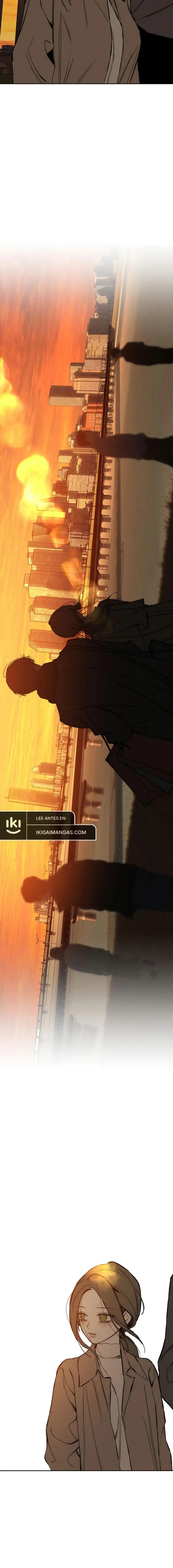 Lágrimas en las flores marchitas Capitulo 46 página 18