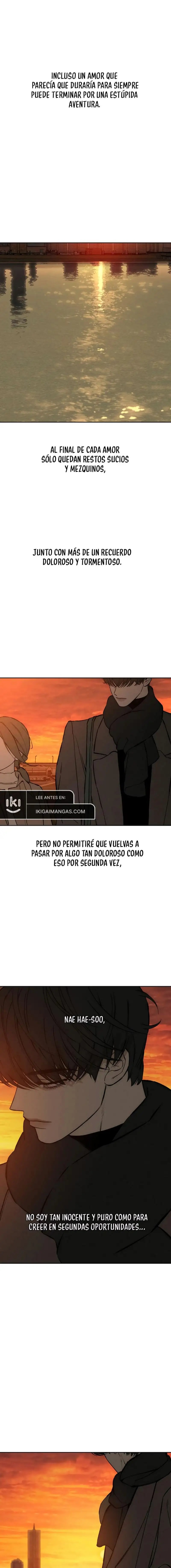 Lágrimas en las flores marchitas Capitulo 46 página 20