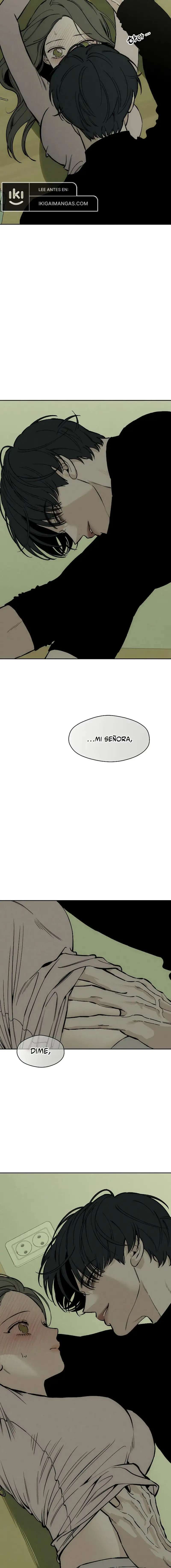 Lágrimas en las flores marchitas Capitulo 47 página 19