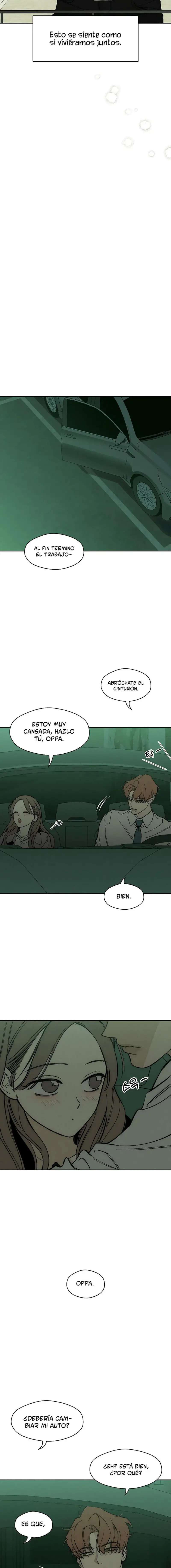 Lágrimas en las flores marchitas Capitulo 47 página 2