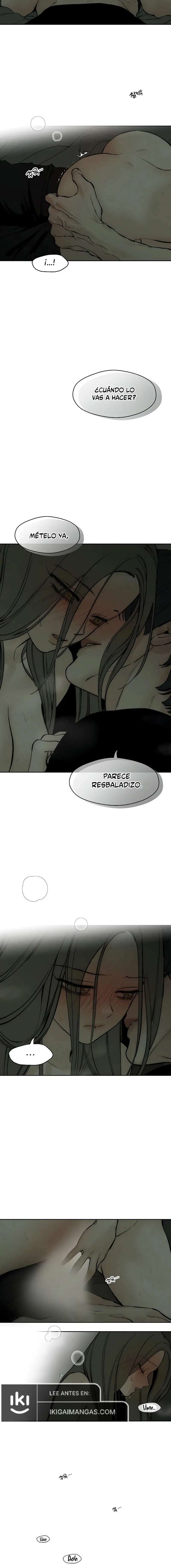 Lágrimas en las flores marchitas Capitulo 48 página 11