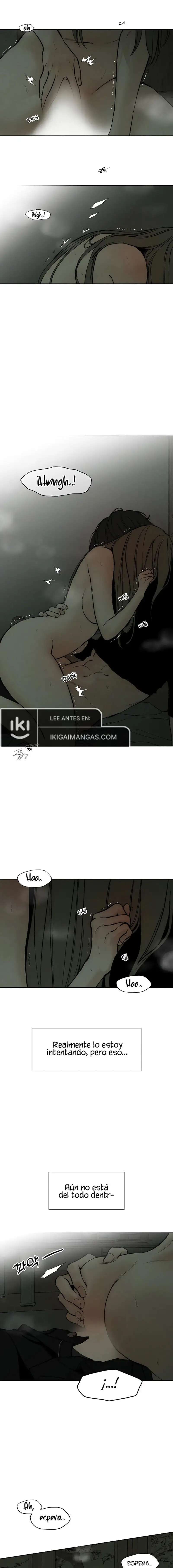 Lágrimas en las flores marchitas Capitulo 48 página 12