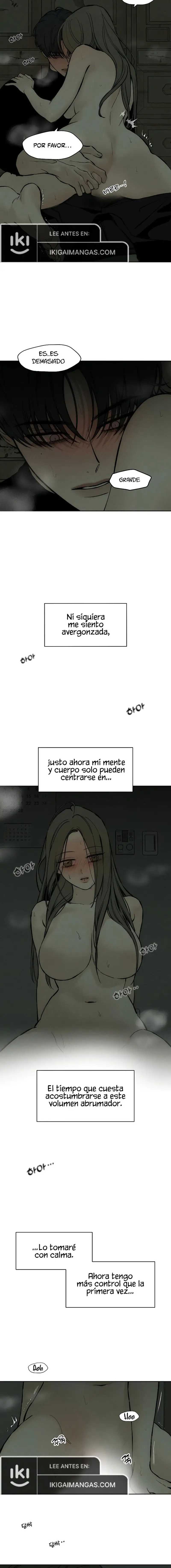 Lágrimas en las flores marchitas Capitulo 48 página 13