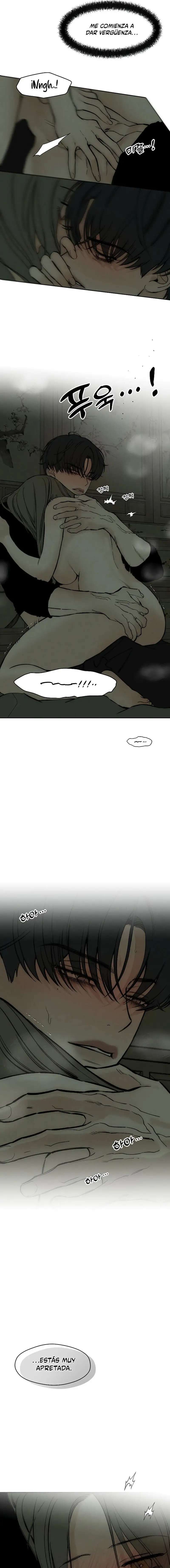 Lágrimas en las flores marchitas Capitulo 48 página 15
