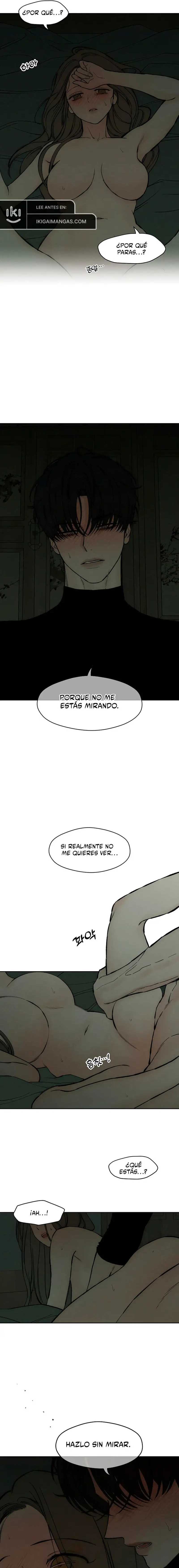 Lágrimas en las flores marchitas Capitulo 49 página 10