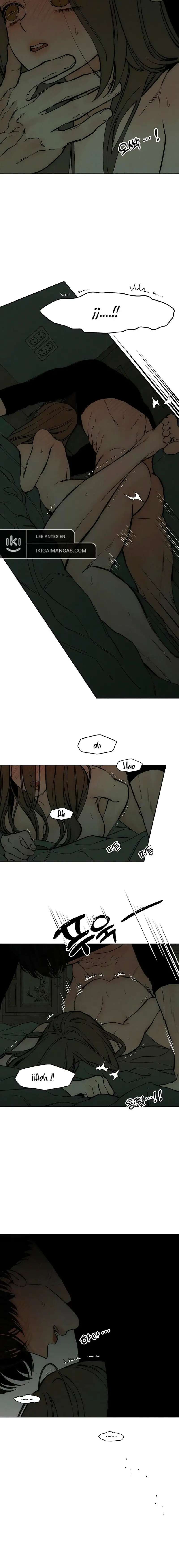 Lágrimas en las flores marchitas Capitulo 49 página 11