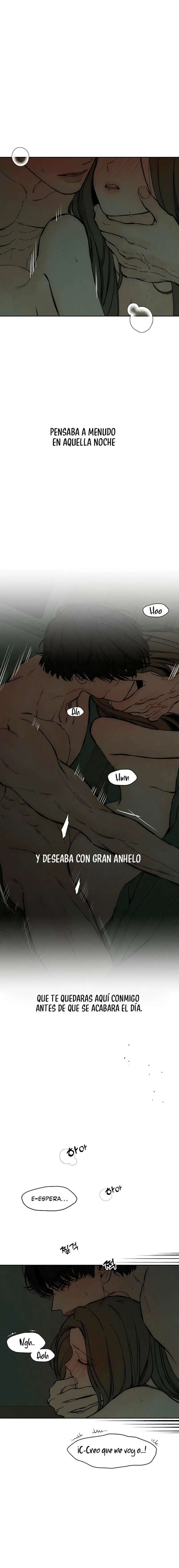 Lágrimas en las flores marchitas Capitulo 49 página 14