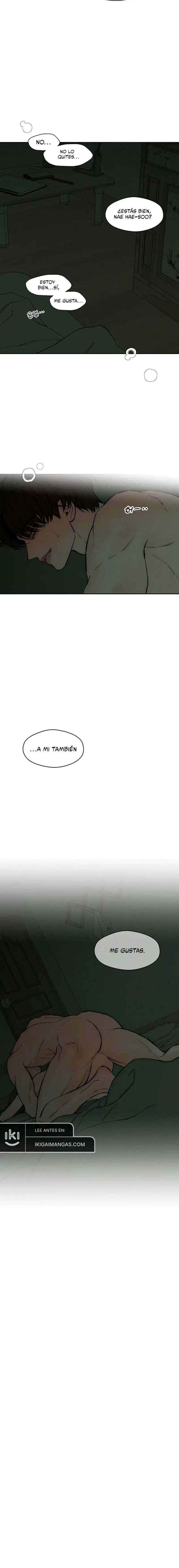 Lágrimas en las flores marchitas Capitulo 49 página 16