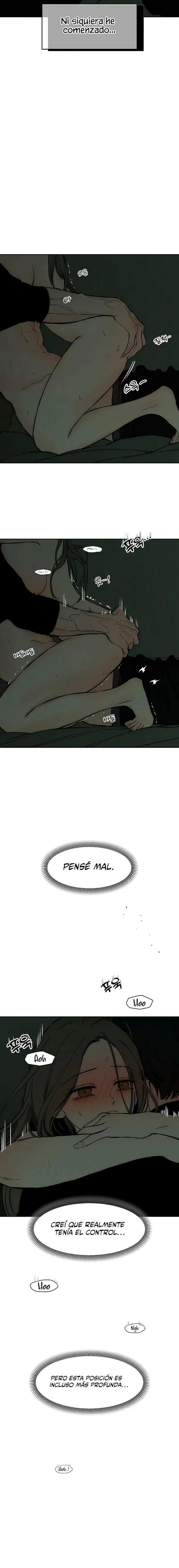 Lágrimas en las flores marchitas Capitulo 49 página 2