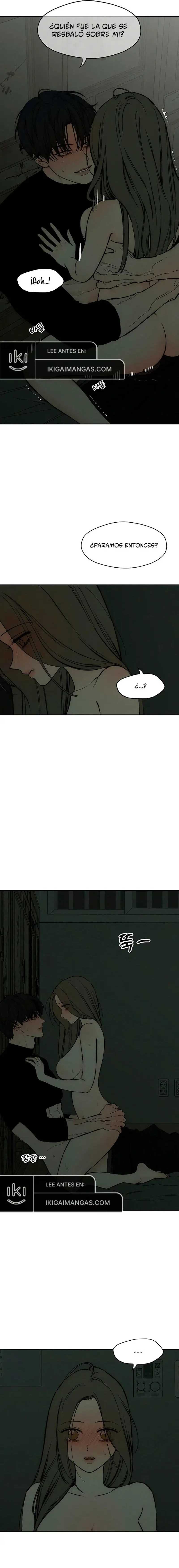 Lágrimas en las flores marchitas Capitulo 49 página 4