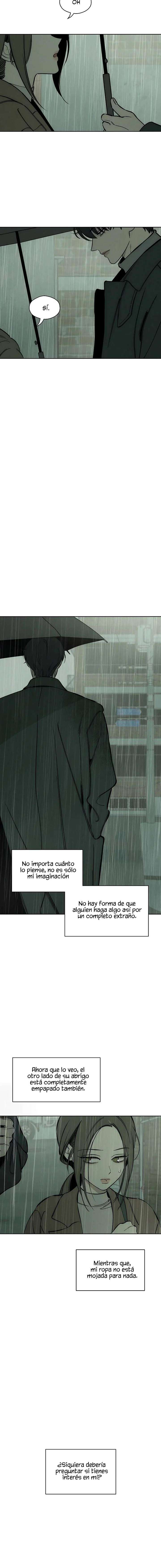Lágrimas en las flores marchitas Capitulo 5 página 10