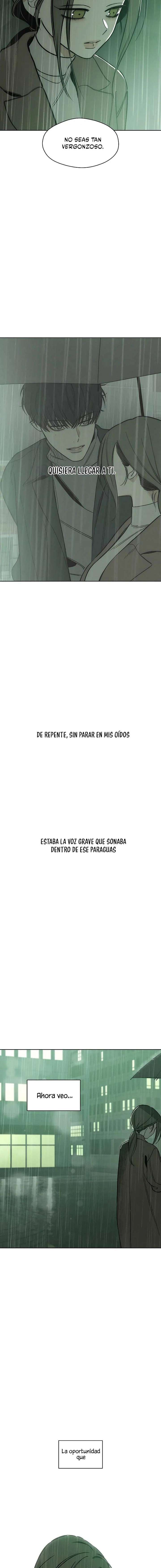 Lágrimas en las flores marchitas Capitulo 5 página 21