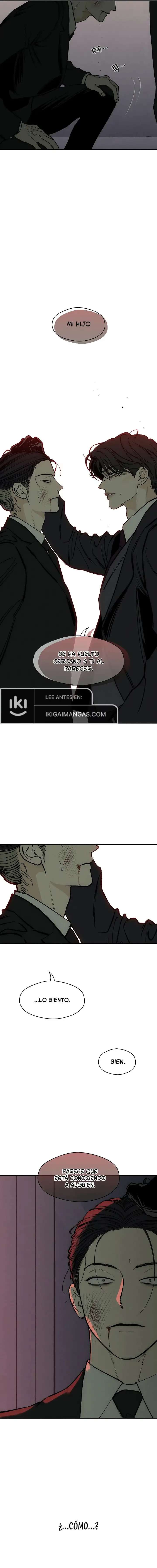 Lágrimas en las flores marchitas Capitulo 51 página 24