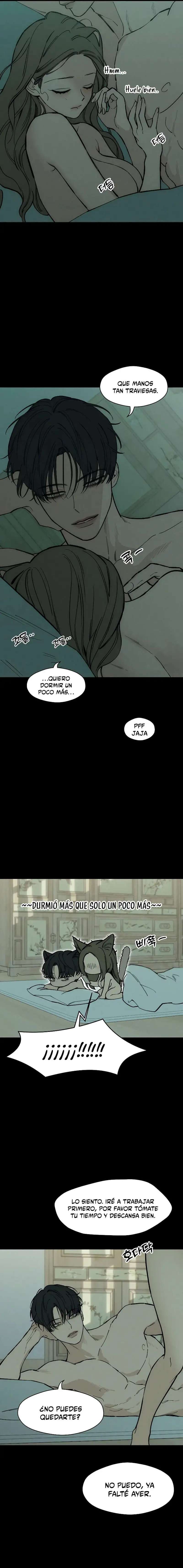 Lágrimas en las flores marchitas Capitulo 52 página 12