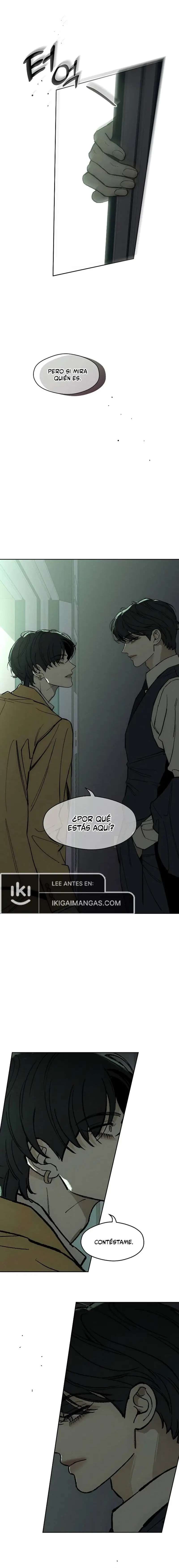Lágrimas en las flores marchitas Capitulo 53 página 13