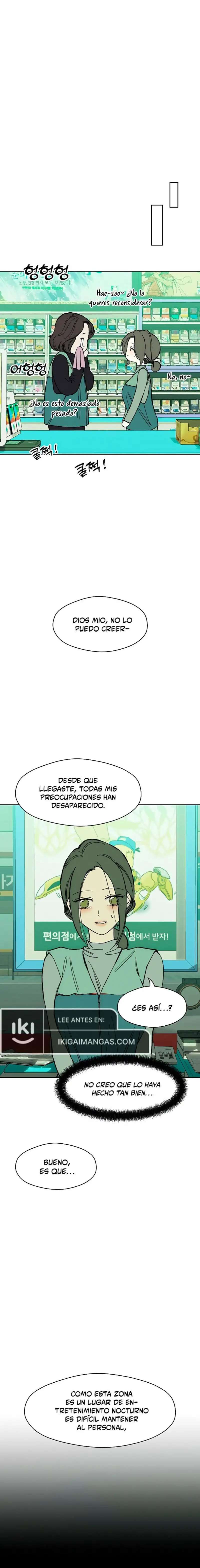 Lágrimas en las flores marchitas Capitulo 54 página 14