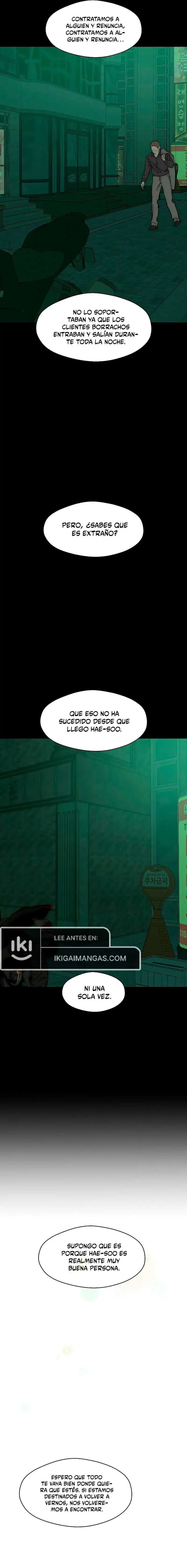 Lágrimas en las flores marchitas Capitulo 54 página 15